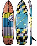 Hyperlite Elevation 10'2" Inflatable Stand Up Paddle Board Package $249.99