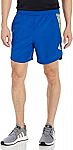 adidas Men's AEROREADY Training Shorts $9.50