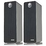2-Pack GermGuardian 22" True HEPA Air Purifiers $100