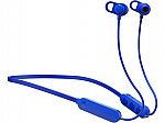 Skullcandy Jib+ XT Wireless Earbuds $5