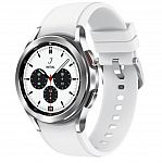 42mm Samsung Galaxy Watch 4 Classic Bluetooth Smartwatch $129