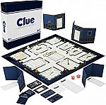 Clue Signature Collection Board Game $27.71