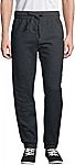Hanes Men's Jogger Sweatpants $9