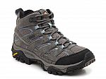 Merrell Moab 2 Vent Waterproof Hiking Boot - Women's (2 for $82) and more