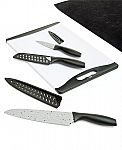Tool of trade Knives & Cutting Board Set $13 and more