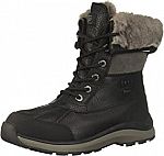 UGG Women's Adirondack Boot III Boot $49.96