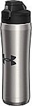 Under Armour 18oz Beyond Stainless Steel Water Bottle $14