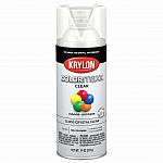 11-Ounce Krylon COLORmaxx Acrylic Clear Finish $2.37