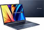 ASUS Vivobook 16" Laptop: Ryzen 7 5800HS, 12GB, 512GB $529.99