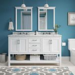 Home Depot - Up to 60% Off Select Vanities