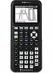 Texas Instruments ti-84 Plus Ce Color Graphing Calculator $82.25