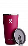 28-Oz Hydroflask All Around Tumbler w/ Lid $18.83