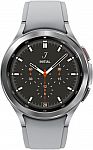 Samsung Galaxy Watch4 Classic Stainless Steel Smartwatch 46mm $199.99