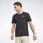 Reebok Men's Identity Classics T-Shirt $8.99 and more