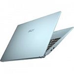 MSI Prestige 14 EVO 14" FHD Laptop (i5-1240P 16GB 512GB Blue) $600