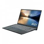 MSI Prestige 14 14" FHD Laptop (i5-1240P 16GB 512GB GTX 1650) $698