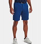 Under Armour Men's UA Drive Golf Shorts $5