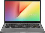 ASUS VivoBook S14 14" FHD Laptop (i5-1135G7 8GB 512GB) $549.99