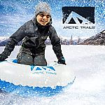 Franklin Sports Snow Tube Sleds $6.40