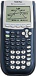 Texas Instruments TI-84 Plus Graphics Calculator, Black $80.80
