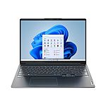 Lenovo IdeaPad 5 Pro 16" QHD+ 120Hz Laptop (R5-6600HS 16GB 512GB SSD RTX 3050) $699.99