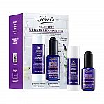 Kiehl's  Nighttime Wrinkle Reducing Skincare Gift Set $71 and more