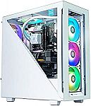 Thermaltake Avalanche i380T AIO Liquid Cooled Gaming Desktop (i9-12900KF 32GB RTX 3080 Ti 1TB SSD) $1501.74