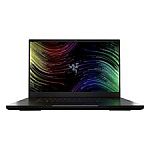 Razer Blade 17 17.3" QHD 240Hz Gaming Laptop (RTX 3070 Ti i7-12800H 16GB 1TB) $1999.99