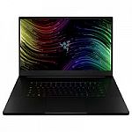 Razer Blade 17 17.3" QHD 240Hz Gaming Laptop (RTX 3070 Ti i7-12800H 16GB 1TB) $1999.99