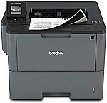 Brother Monochrome Laser Printer, HL-L6300DW $350