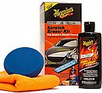 Meguiar's Quik Scratch Eraser Kit Car Scratch Remover $15