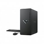 HP Victus 15L Desktop (Ryzen 3 5300G 8GB 256GB RX 6400) $450