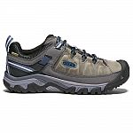 Keen Men's Targhee III Waterproof Hiking Shoes $64.95