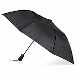 Totes Recycled Canopy Auto Open Umbrella $2