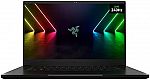 Razer Blade 15 15.6” QHD Gaming Laptop (RTX 3080 Ti i7-12800H 32GB 1TB) $2000