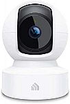 Kasa Indoor Pan/Tilt Smart Security Camera (EC70) $25 (or less)