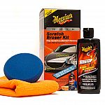 Meguiar's Quik Car Scratch Eraser Kit $15.27