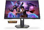 Dell 27 Gaming Monitor FHD IPS/1ms/280Hz + $100 Dell Gift Card $199.99