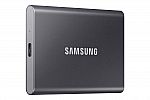 SAMSUNG T7 2TB, Portable SSD $114.99 and more