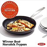 OXO Good Grips Pro 10" Nonstick Frying Pan $20