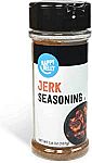 Happy Belly Jerk Seasoning, 3.8 Ounces $1.91