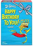 Funko Dr. Seuss Happy Birthday to You! Board Game $4.05