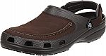 Crocs Men's Yukon Vista Clog $30