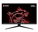 MSI 27" FHD IPS Nvidia G-Sync Gaming Monitor $149.99