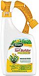 Scotts Liquid Turf Builder with Plus 2 Weed Control Fertilizer, 32 fl. oz $17 and more