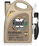 Roundup Ready-To-Use Extended Control Weed & Grass Killer Plus Weed Preventer II 1.33 gal $19.87 and more