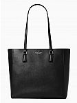 Kate Spade Perry Leather Laptop Tote $109