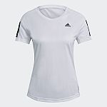 adidas Own the Run Tee Women's $7.65 shipped and more
