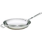 All-Clad 12" Fry Pan Copper Core (2nd Quality) $76 and more