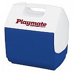 Igloo Playmate Pal 7-Quart Cooler $13.79